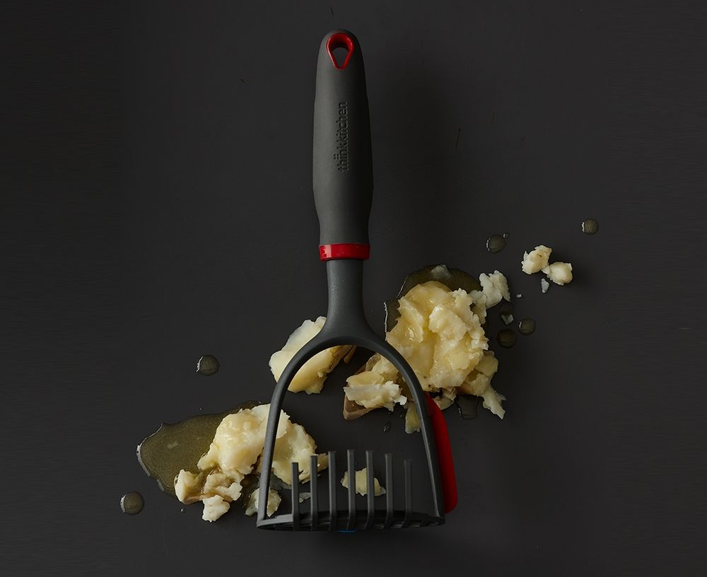 thinkkitchen Lucca Potato Masher