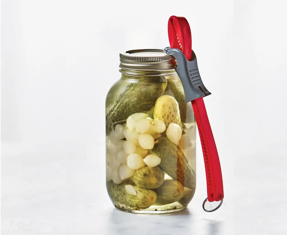 thinkkitchen 4-in-1 Twist Jar Opener