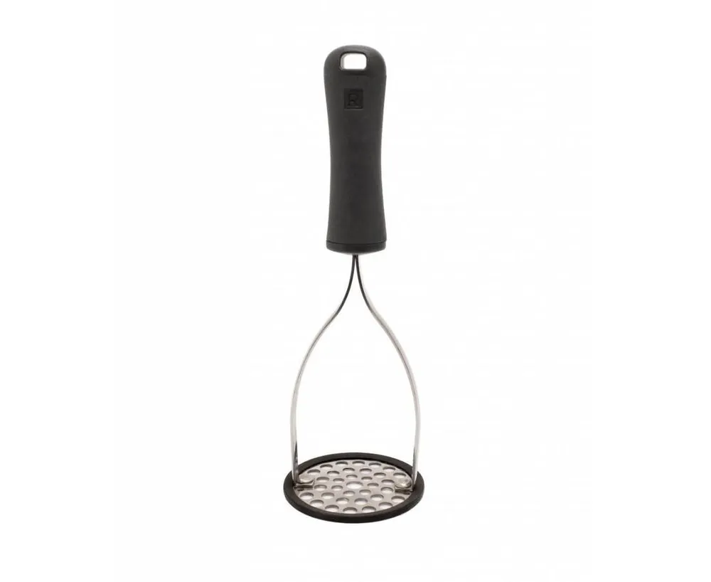 Ricardo Potato Masher, Silver