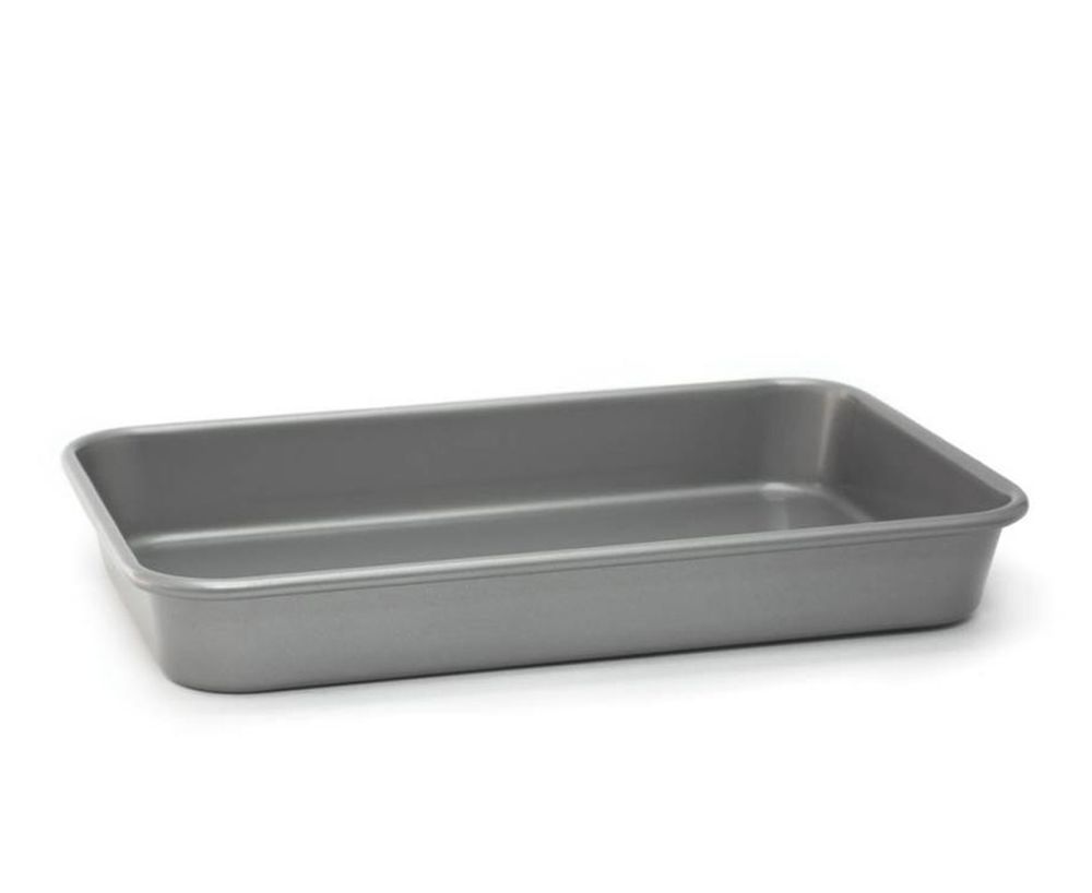 Ricardo Brownie Pan, 11" x 7"