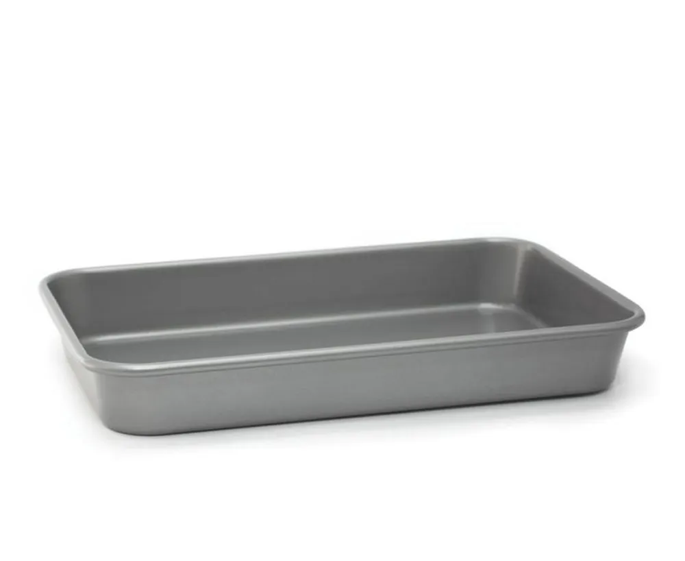 Ricardo Brownie Pan, 11" x 7"