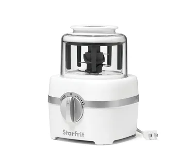 Starfrit Electric Chopper