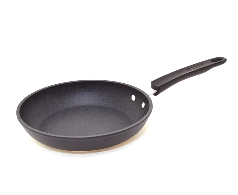 Starfrit Rock Diamond Pan, 9.5"