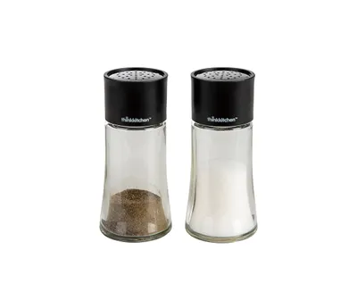 thinkkitchen Salt and Pepper Set