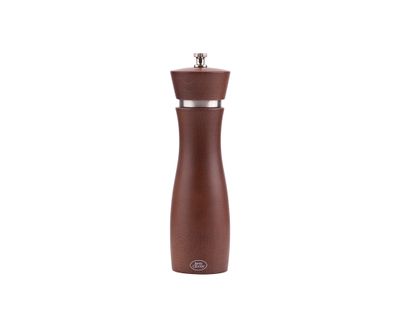 Remy Olivier "Crown" Pepper Mill, 8"