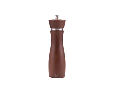 Remy Olivier "Crown" Pepper Mill, 8"