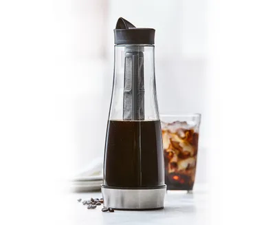 Cold Brew Coffee Maker