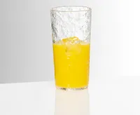 Crystal Acrylic Highball Glass, 540 ml