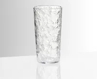 Crystal Acrylic Highball Glass, 540 ml