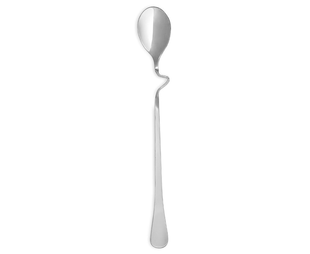 No Drip Spoon