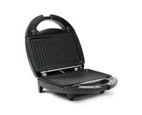 thinkkitchen 3-in-1 Sandwich Press