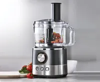 Dana Compact Food Processor & Blender