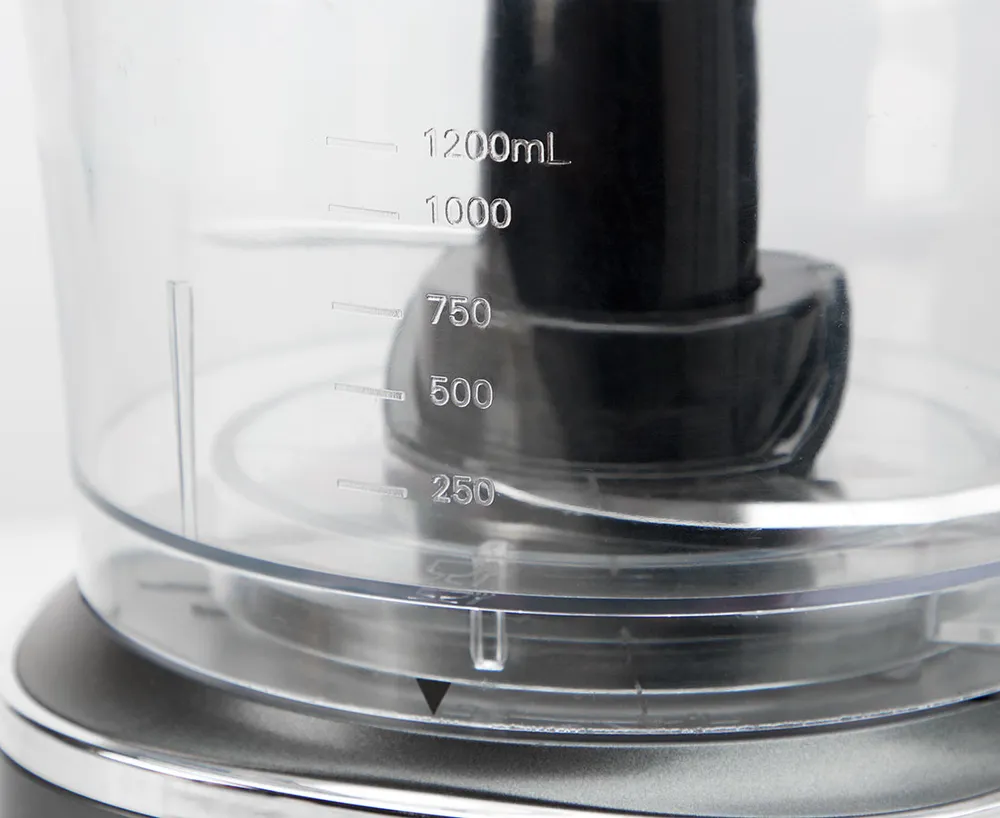 Dana Compact Food Processor & Blender