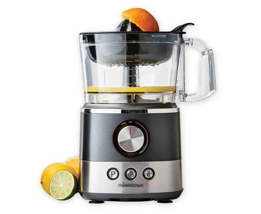 Dana Compact Food Processor & Blender