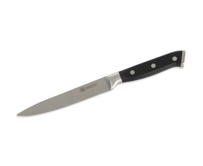 Remy Olivier Forged Ombre Elite Utility Knife, 5"