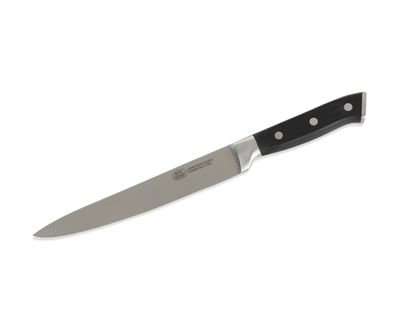 Remy Olivier Forged Ombre Elite Slicing Knife, 8"
