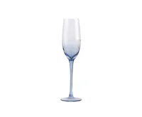 Vertical Champagne Flute