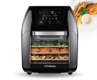 Thinkkitchen Multifunctional Air Fryer Oven, 10L, 1700 W