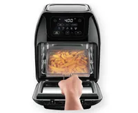 Thinkkitchen Multifunctional Air Fryer Oven, 10L, 1700 W