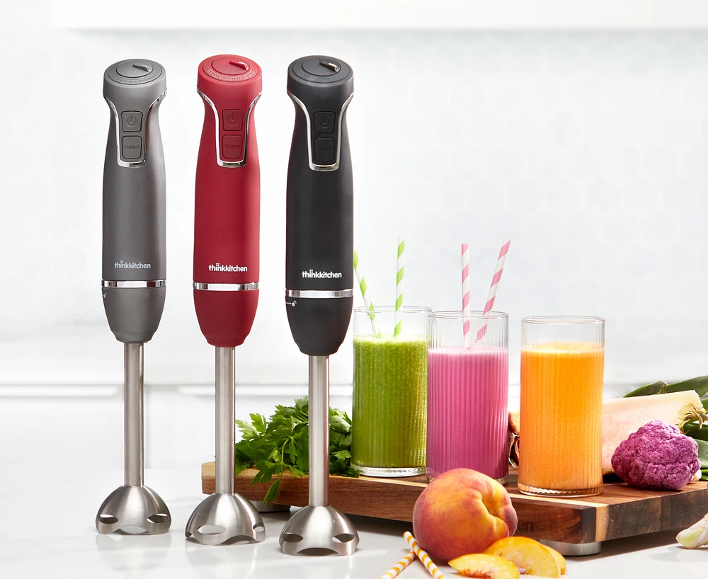 thinkkitchen Pro-Blend Hand Blender