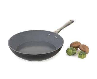 Remy Olivier Bullet Non-Stick Frying Pan, 28 cm