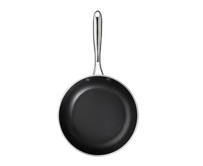 Gotham Steel Round Frying Pan, 10"
