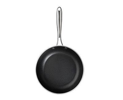 Gotham Steel Round Frying Pan, 12"