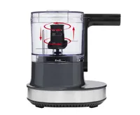 Chefman Digital Food Processor