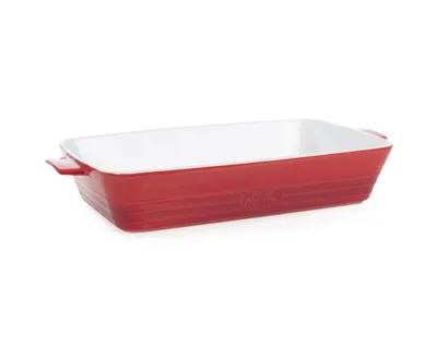 Remy Olivier Provence Rectangular Baking Dish, 44 cm