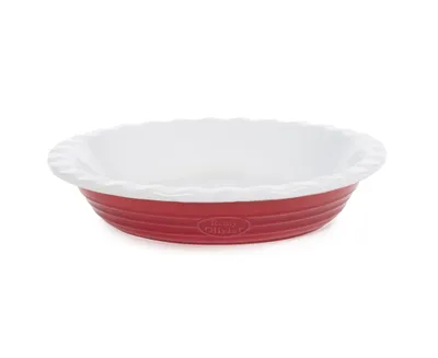 Remy Olivier Provence Pie Dish, 26.5 cm