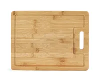 thinkkitchen Bamboo Cutting Board