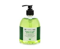 Better Living Basil and Lime Hand Soap, 500 ml