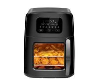 Chefman Auto-Stir Digital Air Fryer Oven, 11.6 L