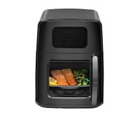 Chefman Auto-Stir Digital Air Fryer Oven, 11.6 L