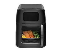 Chefman Auto-Stir Digital Air Fryer Oven, 11.6 L