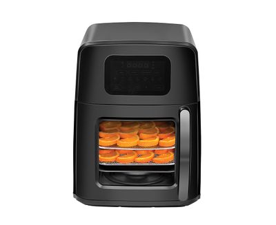 Chefman Auto-Stir Digital Air Fryer Oven, 11.6 L