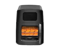 Chefman Auto-Stir Digital Air Fryer Oven, 11.6 L