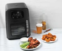 Chefman Auto-Stir Digital Air Fryer Oven, 11.6 L