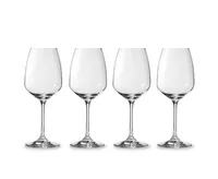 Jessica Harnois Atmosphere Wine Glasses