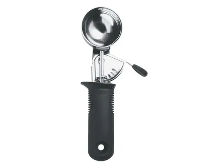 OXO Trigger Ice Cream Scoop