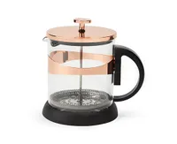 Copper French Press, 1 L