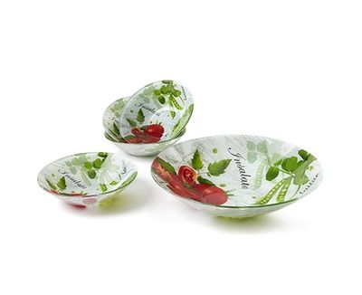 Insalata 5-Pc Salad Set