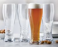 Stella Beer Glasses, Set of 4