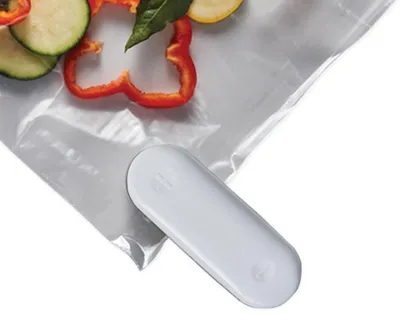 2-In-1 Mini Heat Bag Sealer 