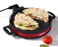 Starfrit The Rock Electric Griddle and Crepe Maker