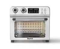 Starfrit Air Fryer Toaster Oven