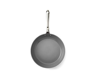 Remy Olivier Bullet Ceramic Non-Stick Frying Pan, 26 cm