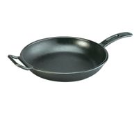 Lodge Pro-Logic Cast Iron Skillet