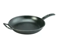 Lodge Pro-Logic Cast Iron Skillet, 10"