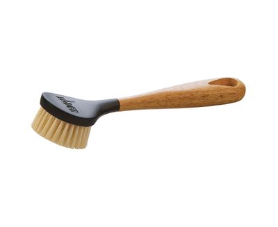 Lodge Cast Iron Scrub Brush